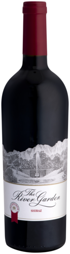 River Garden The  Classique Shiraz 75CL