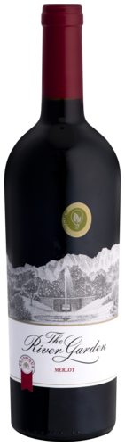 River Garden The  Classique Merlot 75CL