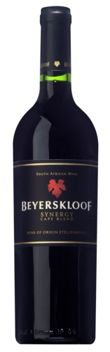 Beyerskloof Synergy Cape Blend 75CL