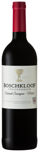 Boschkloof Cabernet Sauvignon Merlot 75CL