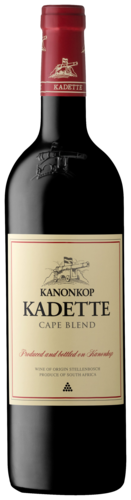 Kanonkop Kadette 75CL