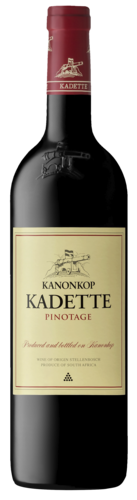 Kanonkop Kadette Pinotage 75CL