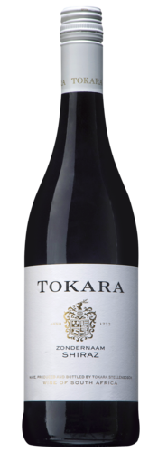 Tokara Shiraz 75CL