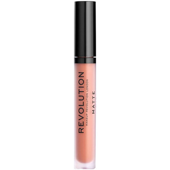 Makeup Revolution Lipgloss  Matte Lipgloss