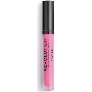 Makeup Revolution Lipgloss  Matte Lipgloss