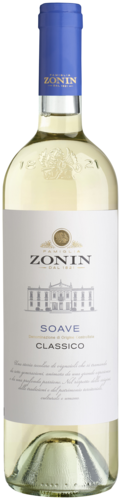 Zonin Soave Classico 75CL
