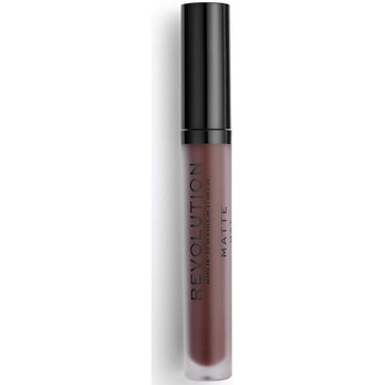Makeup Revolution Lipgloss  Matte Lipgloss