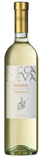 Rocca Sveva Soave Garganega 75CL
