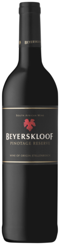 Beyerskloof Pinotage Reserve 75CL