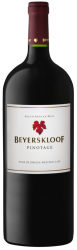 Beyerskloof Pinotage Magnum 150CL