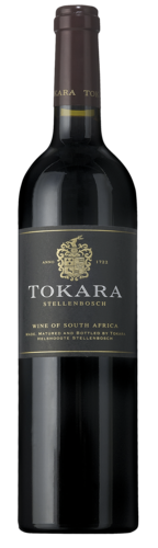 Tokara Director's Reserve 75CL