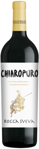 Rocca Sveva Chiaropuro 75CL