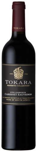 Tokara Reserve Collection Cabernet Sauvignon 75CL