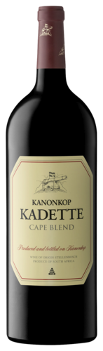 Kanonkop Kadette Magnum 150CL