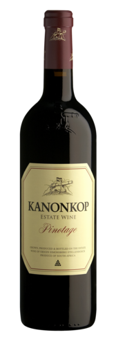 Kanonkop Pinotage 75CL