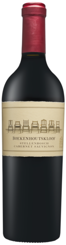 Boekenhoutskloof Stellenbosch Cabernet Sauvignon 75CL