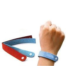 Ecosect BugsLock Anti-insecten armband