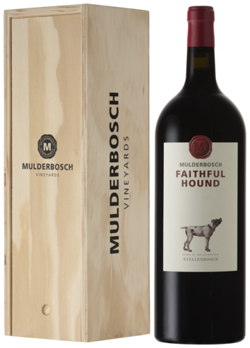 Mulderbosch Faithful Hound Magnum 150CL