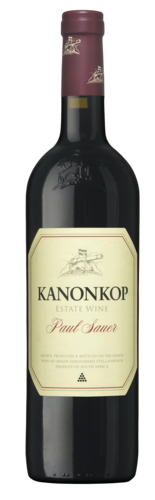 Kanonkop Paul Sauer 75CL