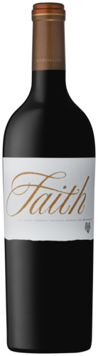 Beyerskloof Faith Cape Blend 75CL
