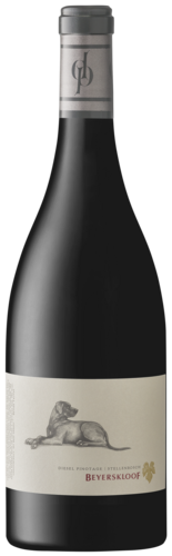 Beyerskloof Diesel Pinotage 75CL