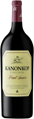 Kanonkop Paul Sauer Magnum 150CL