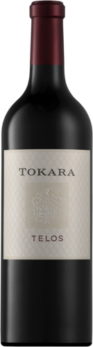 Tokara Telos 75CL
