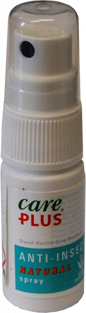 Care Plus Anti-Insect Natural spray 15 ml