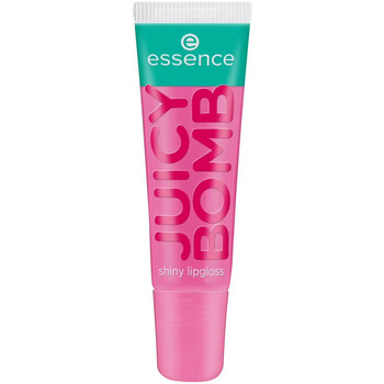 Essence Lipgloss  Glanzende Lipgloss Juicy Bomb