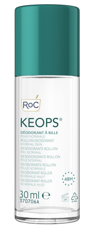 RoC keops deo roll-on 30ml