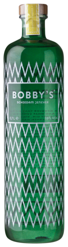 Bobby's Schiedam Jenever 70CL