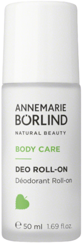 Annemarie Borlind Body care deo roll-on 50ml