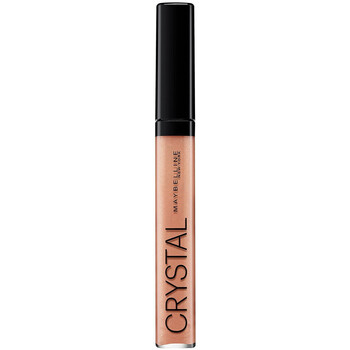 Maybelline New York Lipgloss  Glanskleur Sensationeel kristal