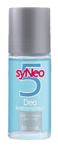 Syneo 5 Roll on 50ml