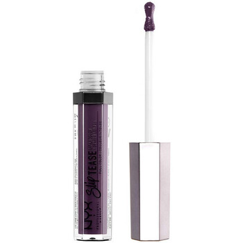 Nyx Professional Make Up Lipgloss  Gloss Slip Tease Volledig Gekleurde Lippenlak