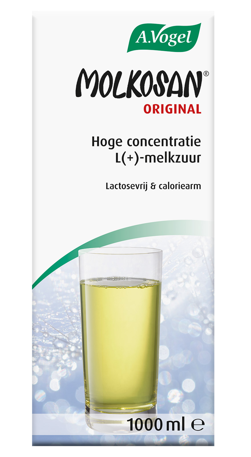 A.Vogel Molkosan Original