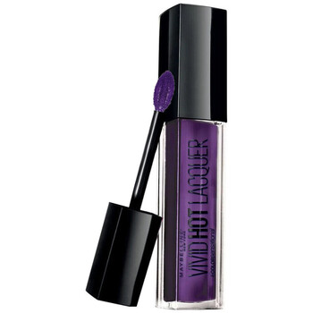 Maybelline New York Lipgloss  Vivid Hot Lacquer lippenstift