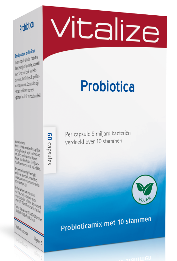 Vitalize Probiotica