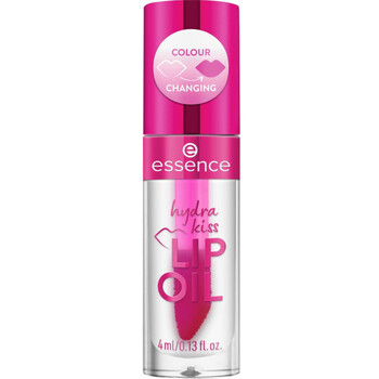 Essence Lipgloss  Hydra Kiss Lipolie