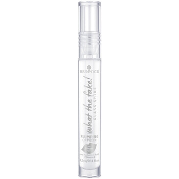 Essence Lipgloss  Volumizing Lipgloss What The Fake! Glass Shine