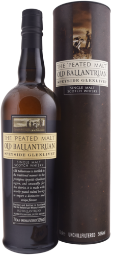 Ballantruan Peated 70CL