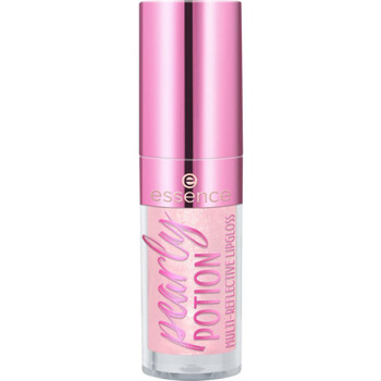 Essence Lipgloss  Multi-Reflecterende Lipgloss Pearly Potion
