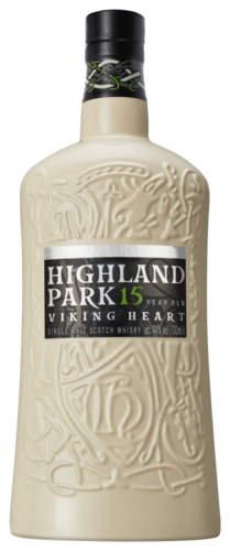 Highland Park 15y Viking Heart 70CL
