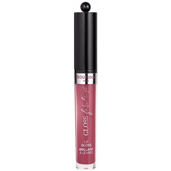 Bourjois Lipgloss  Fabuleuze Glans - 08 Berry Talented