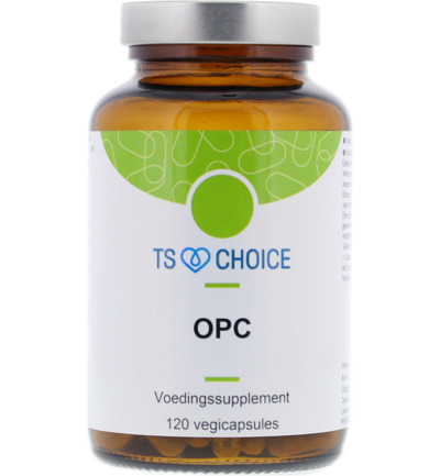 TS Choice OPC Capsules