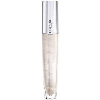 L'oréal Lipgloss  Rouge Signature Plump-In-Gloss Volume-Effect - 400 Maximize
