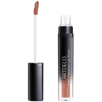 Artdeco Lipgloss  Matte Passion Lip Fluid Lippenstift - 55 Nudiste