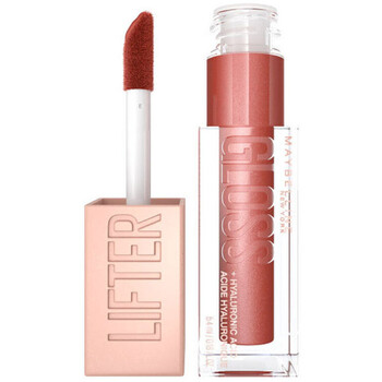 Maybelline New York Lipgloss  Lip Liftende Gloss - 16 Rust
