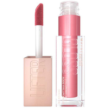 Maybelline New York Lipgloss  Lip Liftende Gloss - 05 Petal