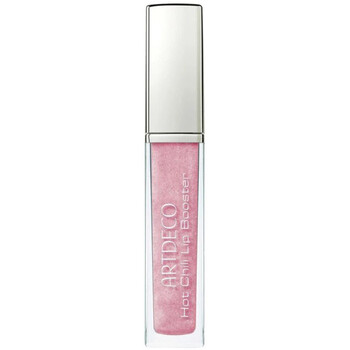 Artdeco Lipgloss  Transparante Hot Chili Lip Booster Gloss - 4 Berry Chili